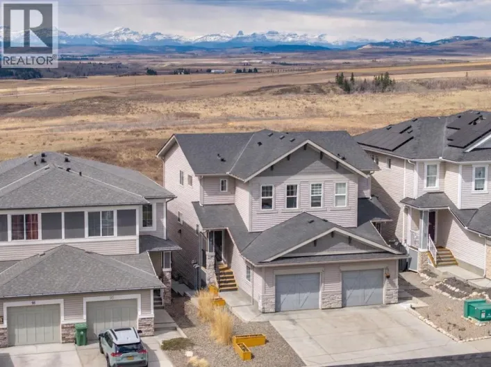 99 Heritage Heights, Cochrane