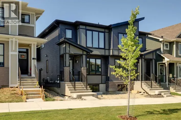 99 Herron Walk NE, Calgary
