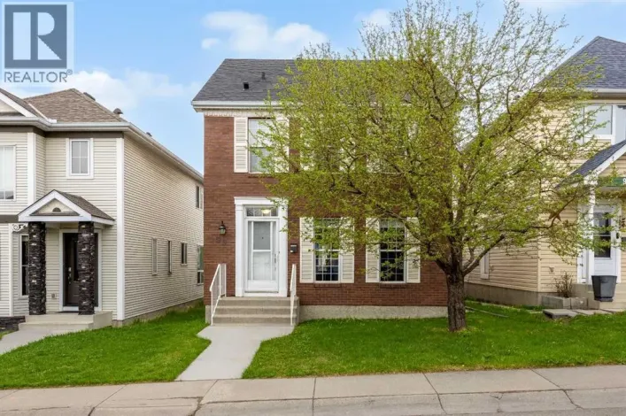 99 Hidden Crescent NW, Calgary