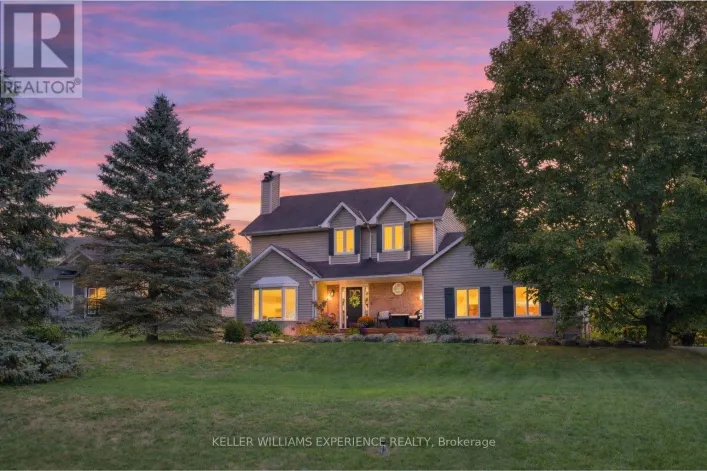 99 HIGHLAND DRIVE, Oro-Medonte