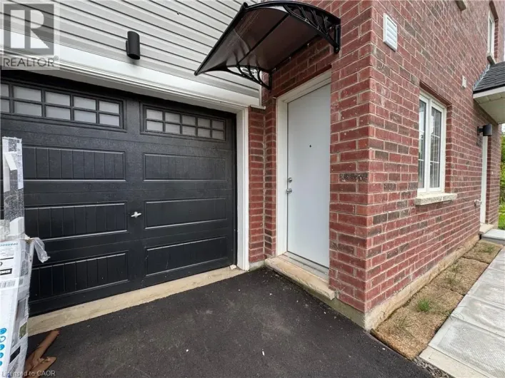 99 HIGHRIVER Trail Unit# (Lower), Welland
