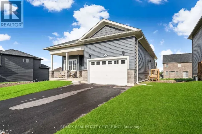 House for rent: 99 HILLCREST ROAD, Port Colborne