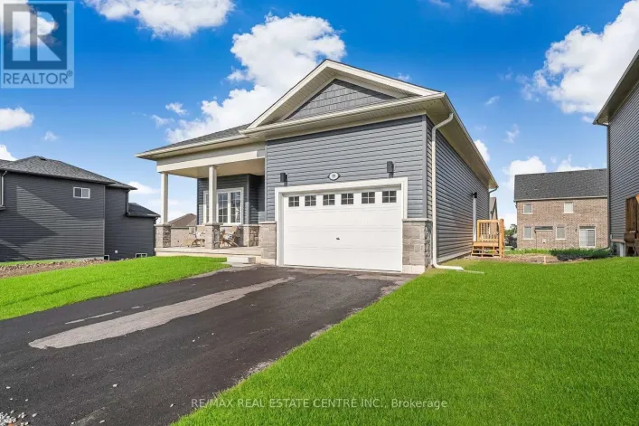 99 HILLCREST ROAD, Port Colborne