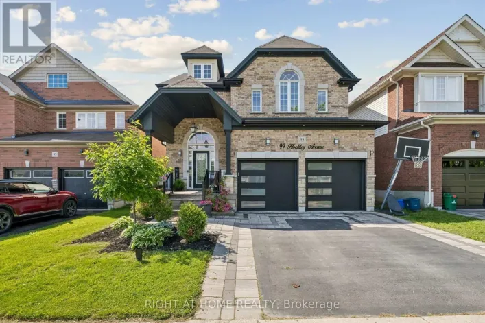 99 HOCKLEY AVENUE, Clarington