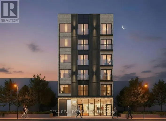 99 HOLLAND STREET E, Bradford West Gwillimbury