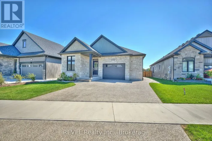 99 HOMESTEAD DRIVE, Niagara-on-the-Lake