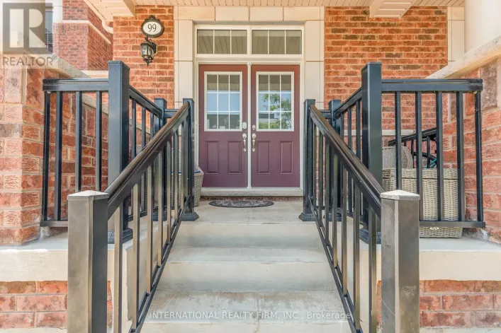 99 HUGUENOT ROAD, Oakville