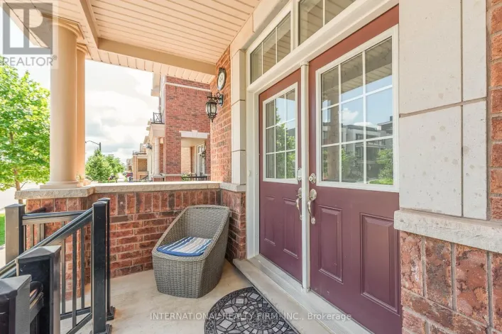 99 HUGUENOT ROAD, Oakville
