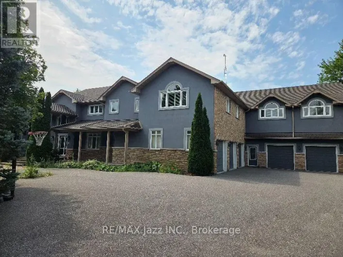 99 HURD STREET, Oshawa