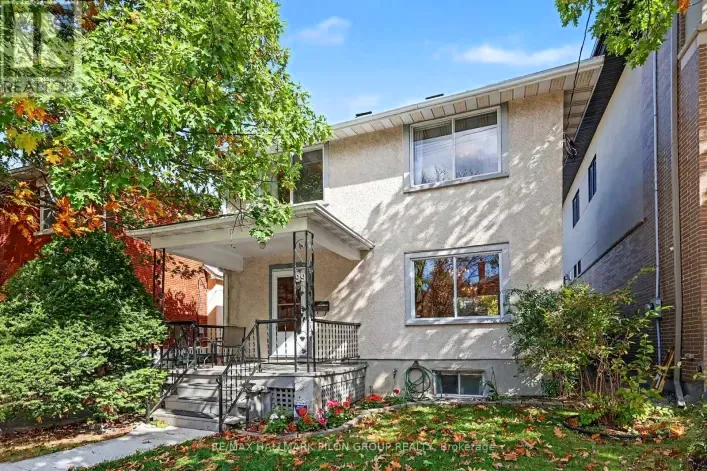 99 HURON AVENUE N, Ottawa