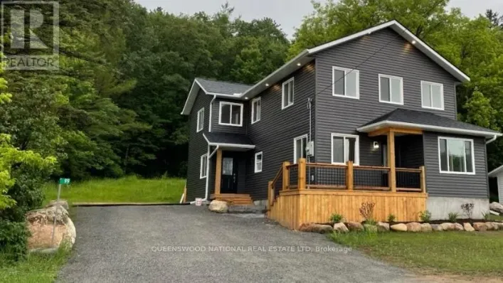 99 INGLIS STREET, Madawaska Valley