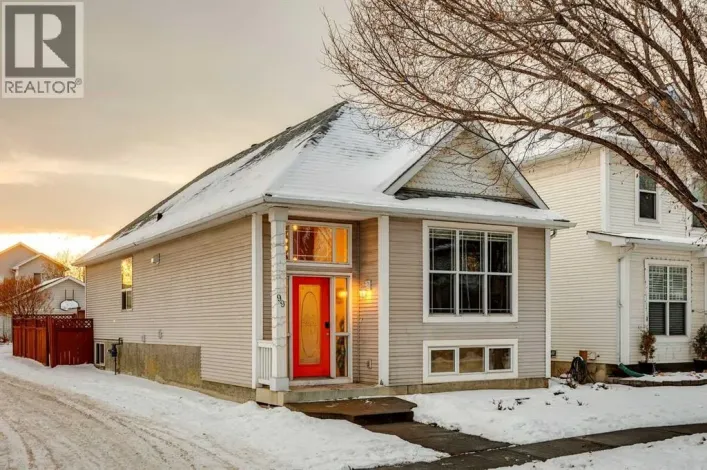 99 Inverness Park SE, Calgary