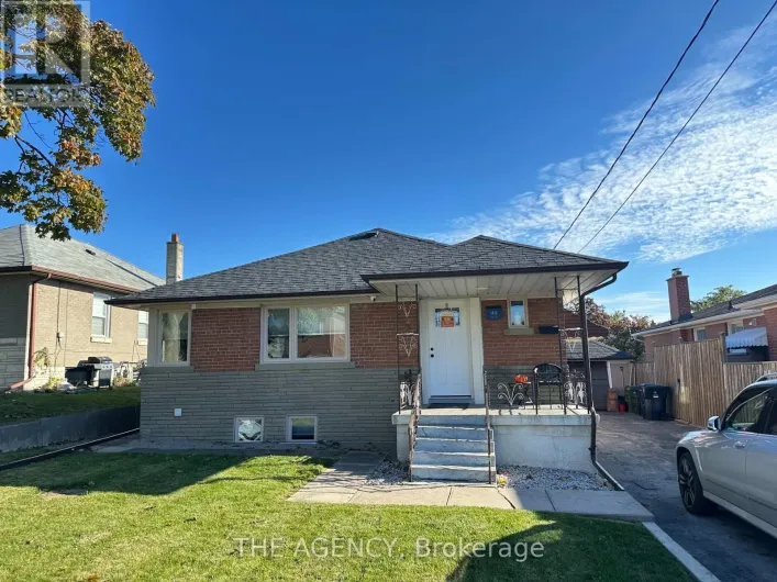 99 JAY STREET, Toronto