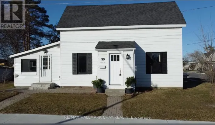 99 JOHN STREET W, Barrie