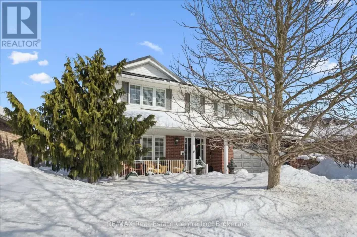 99 KEATING DRIVE, Centre Wellington