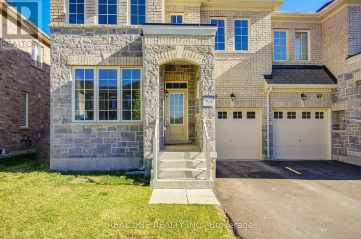 99 KENNETH ROGERS CRESCENT, East Gwillimbury
