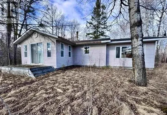 House for sale: 99 KREGER RD, Lake of the Woods
