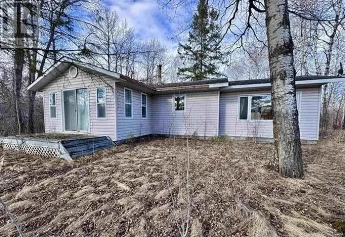 99 KREGER RD, Lake of the Woods
