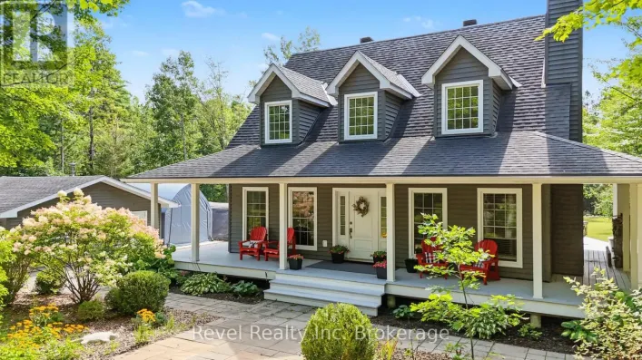 99 LAURENTIEN CRESCENT, Mattawa