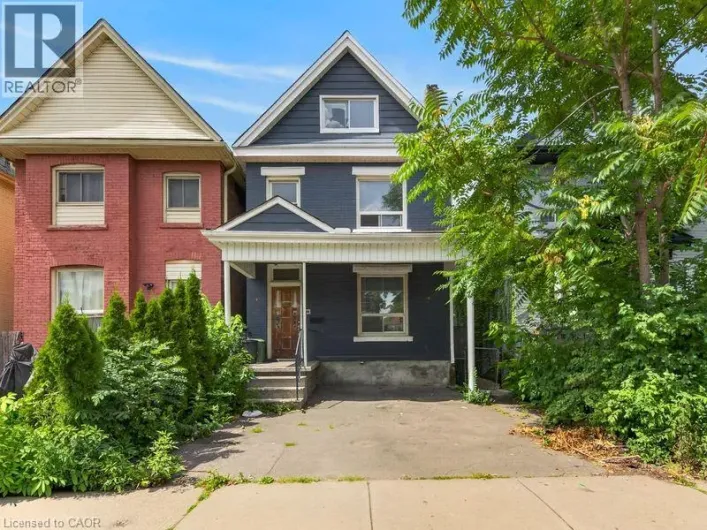 99 LEEMING Street, Hamilton