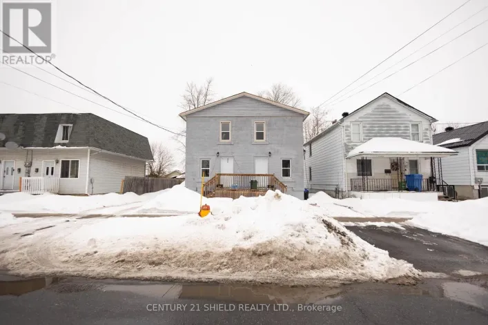 99 LEFEBVRE AVENUE, Cornwall