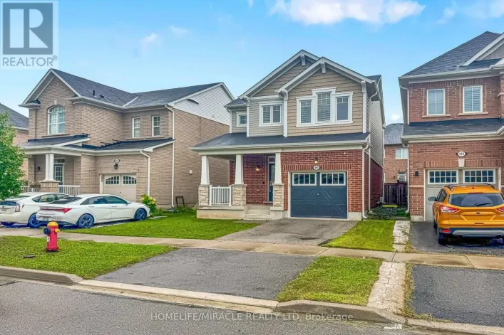 99 LEITERMAN DRIVE, Milton
