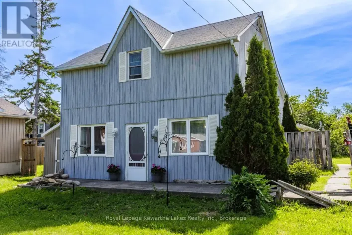 99 LINDSAY STREET, Kawartha Lakes