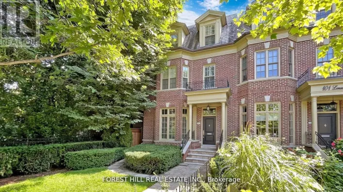 99 LONSDALE ROAD, Toronto