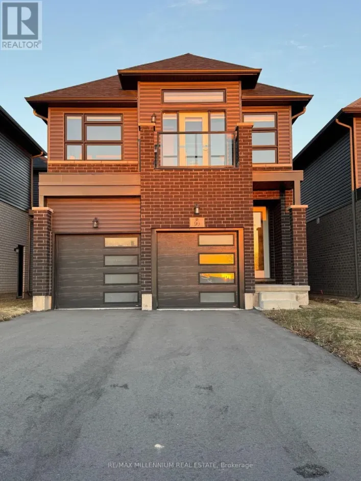 99 LOUISE STREET, Welland