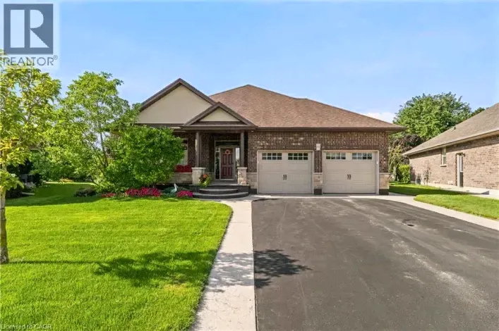 99 MAGNOLIA Drive, Port Dover