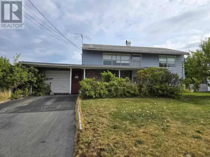 99 MALLARD STREET, Kitimat