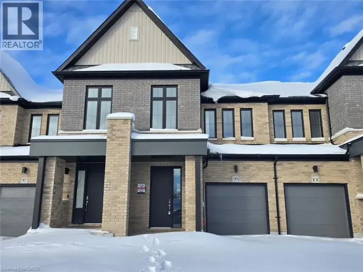 99 MANUEL Street, Stratford