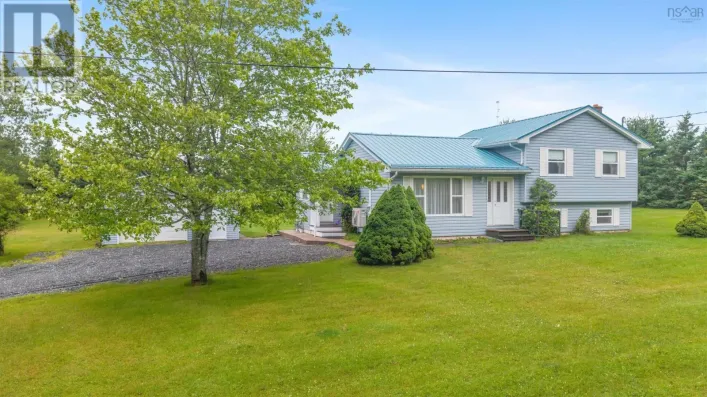 99 Maple Drive, Middle Musquodoboit