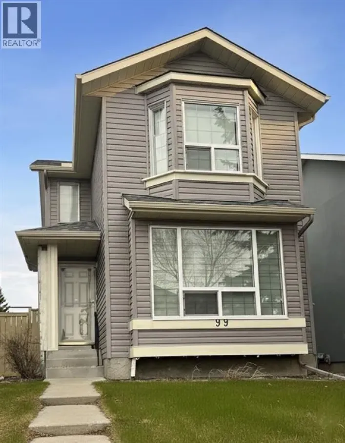 99 Martinwood Road NE, Calgary