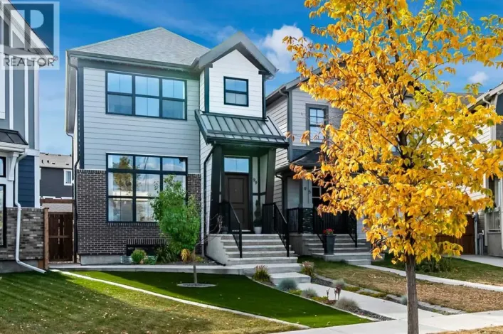 99 Masters Road SE, Calgary