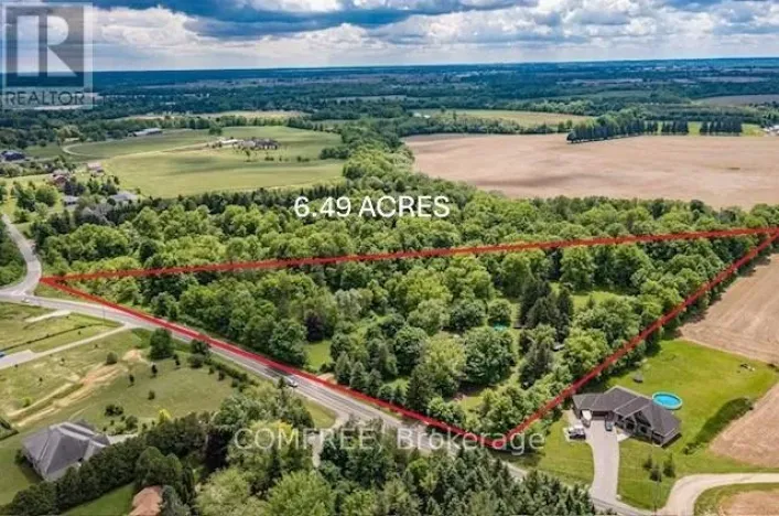 99 MCBAY ROAD, Brant