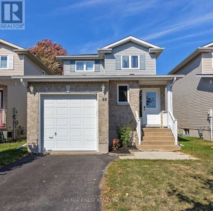 99 MCKEOWN CRESCENT, Loyalist