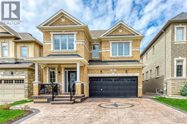 99 MCKNIGHT Avenue, Waterdown