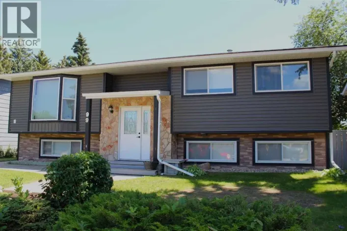 99 McNab Park Street E, Brooks
