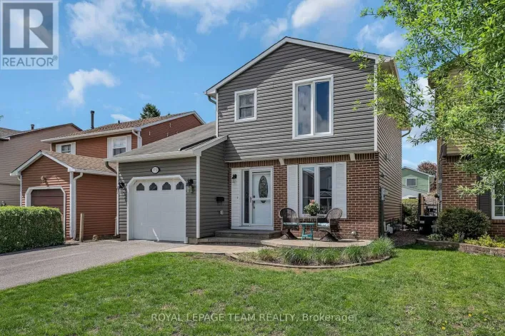 99 MELANIE CRESCENT, Ottawa