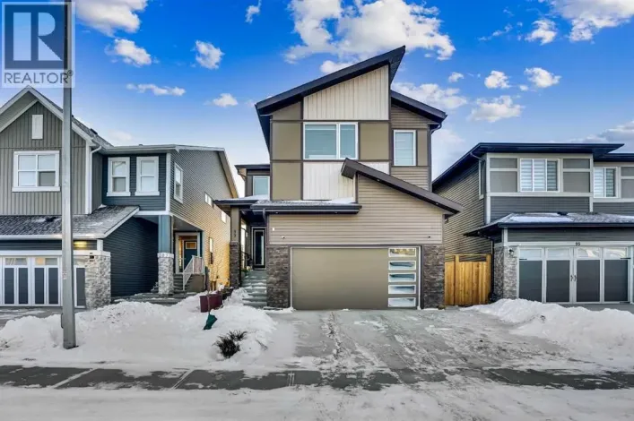 99 Midgrove Drive SW, Airdrie