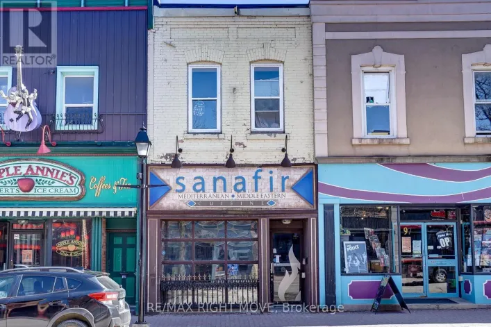 99 MISSISSAGA STREET E, Orillia