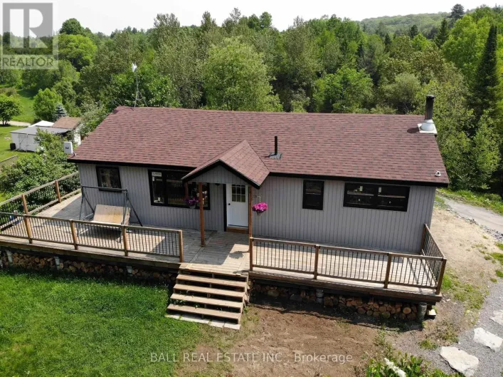 99 MOORE LANE, Bancroft