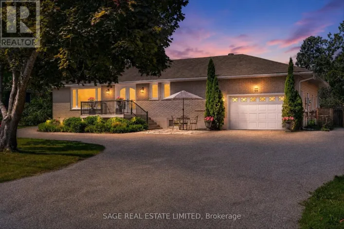 99 NEED STREET, Kawartha Lakes