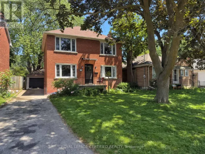 99 NEILSON AVENUE, Toronto