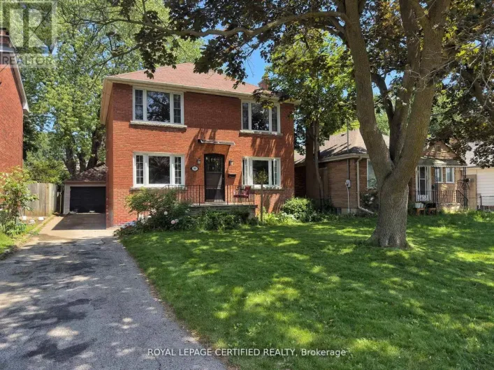 99 NEILSON AVENUE, Toronto