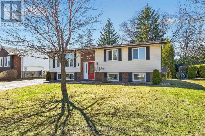 99 NOIK DRIVE, Pembroke