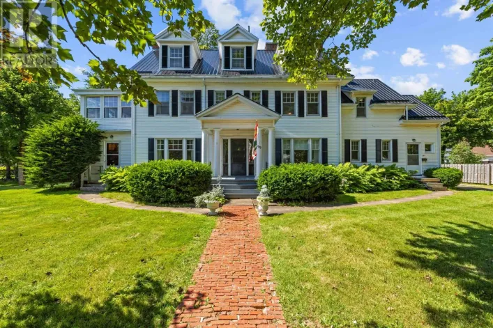 99 North River Road, Charlottetown