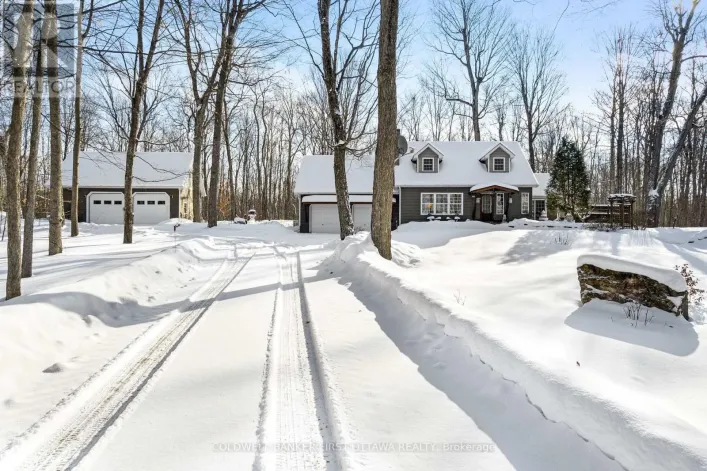 99 OLD KINGSTON ROAD, Rideau Lakes
