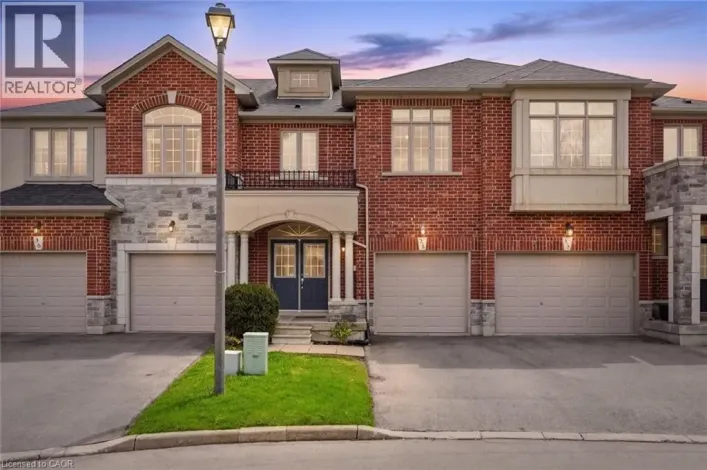 99 PANABAKER Drive Unit# 35, Ancaster